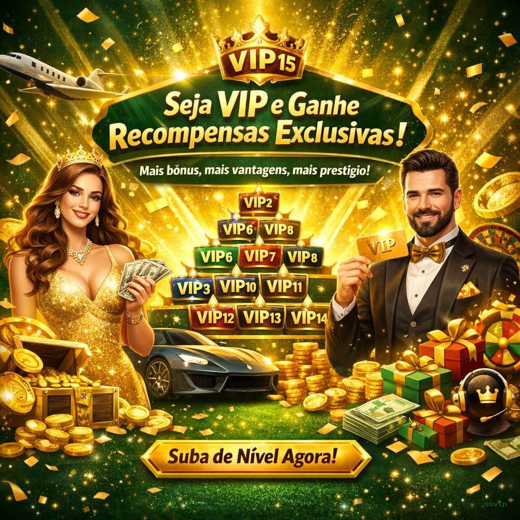 Cassino ao vivo da ssvip com dealers reais