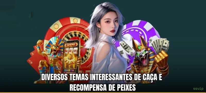 Plataforma ssvip - cassino e apostas