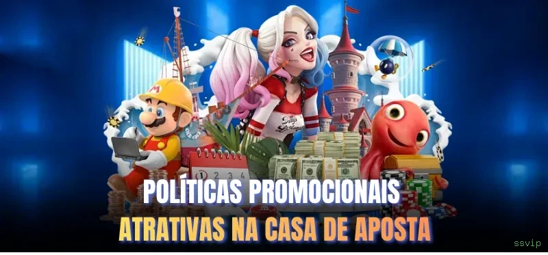 Suporte ssvip