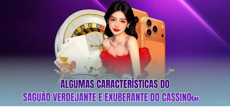 Formulário registro ssvip